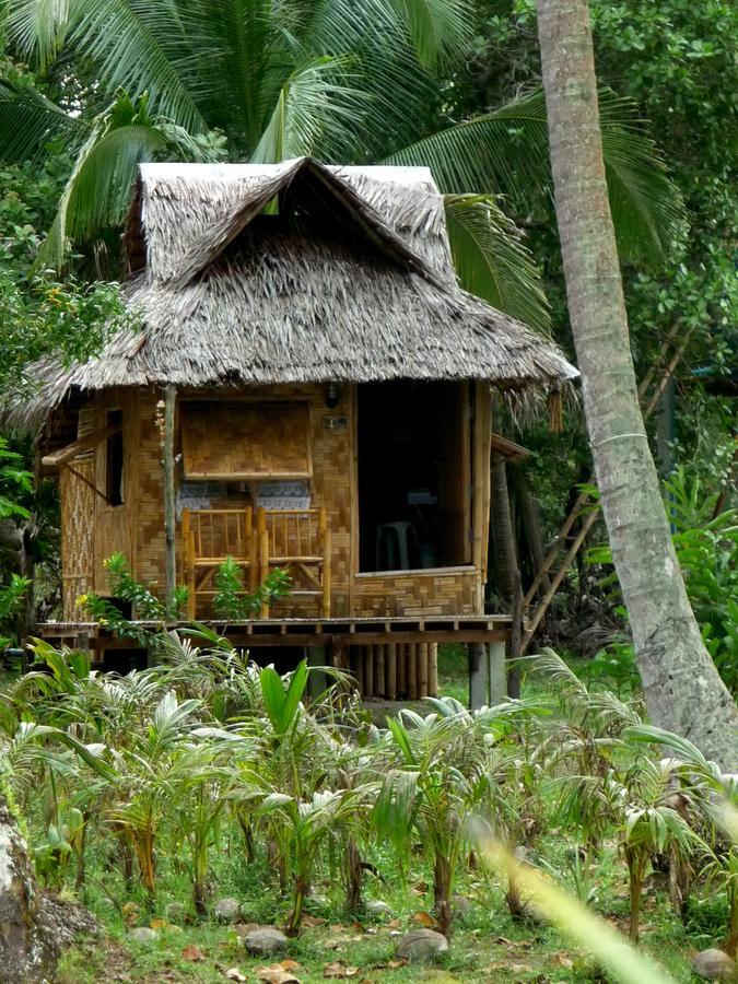 Koh Mook Coco Lodge Buitenkant foto